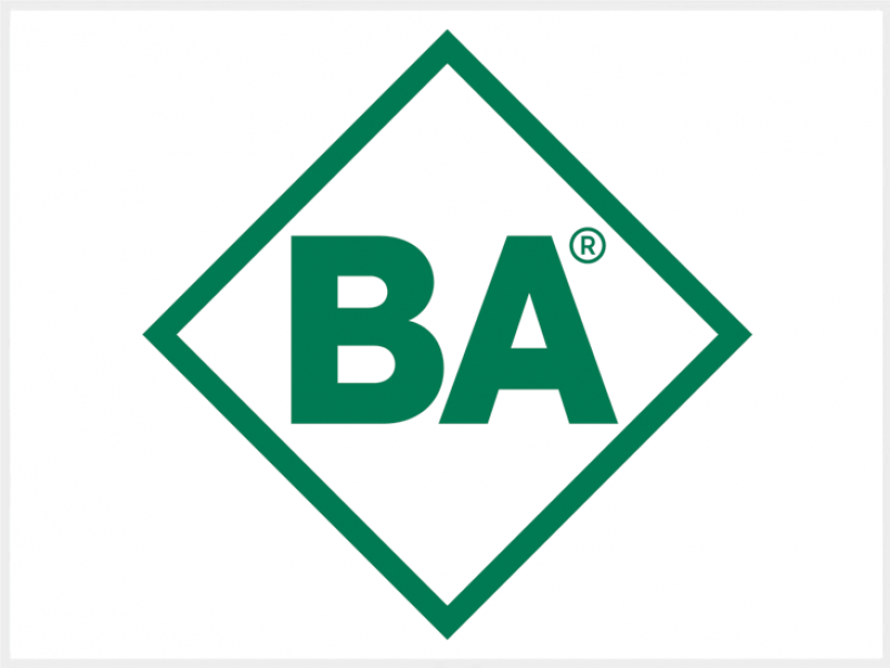 BA