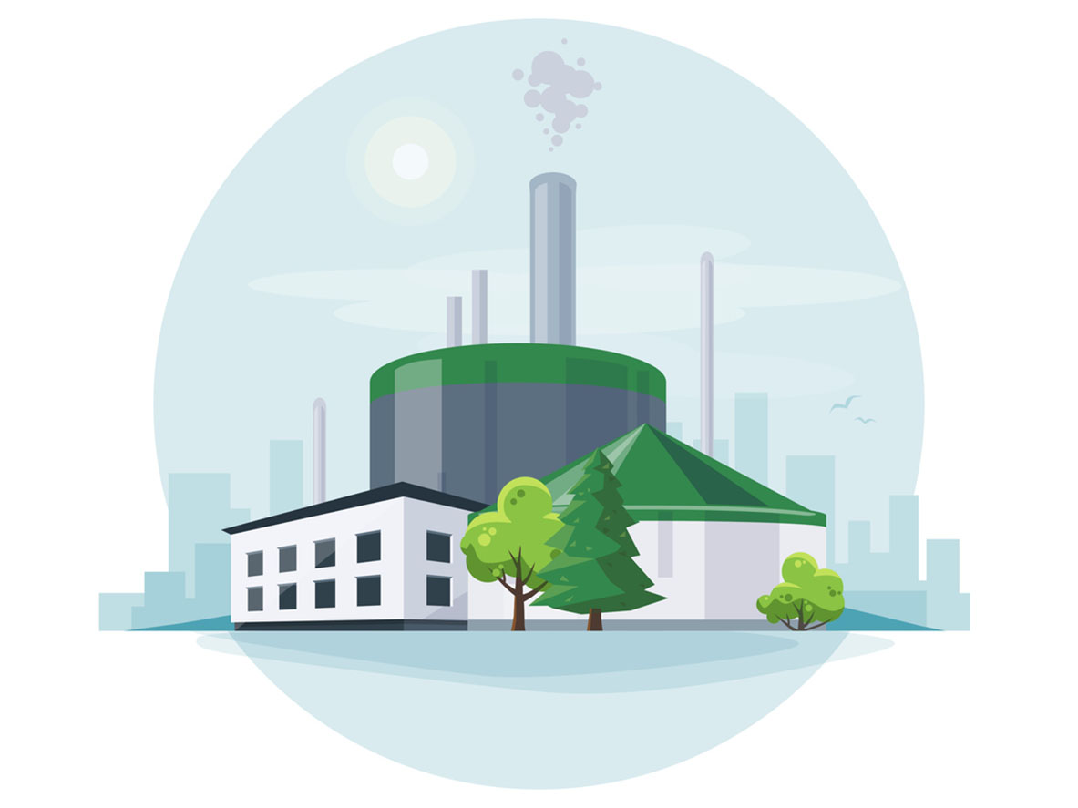 Biomass Heating