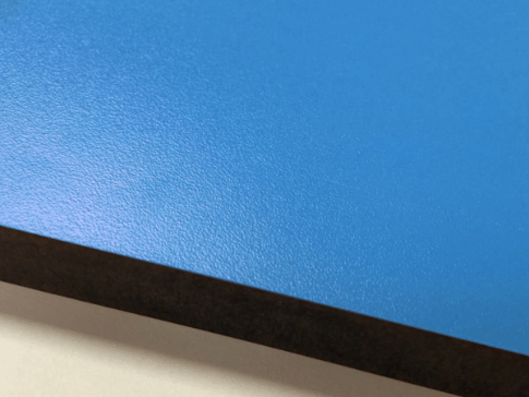 What are the Excellent Mechanical Properties of Compacmel Plus?