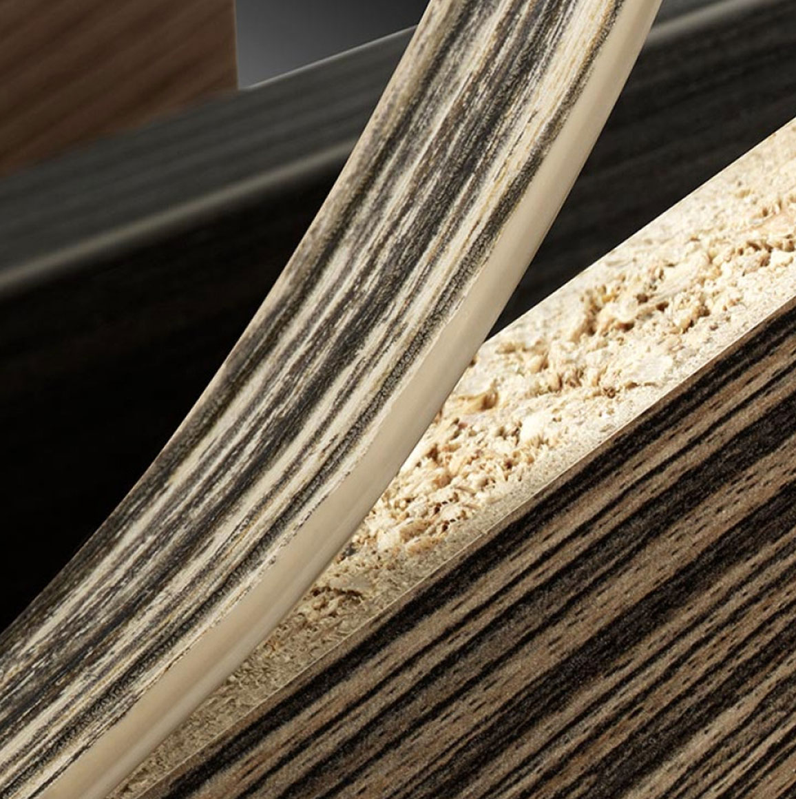 Why Choose Lawcris for your Edged Panels