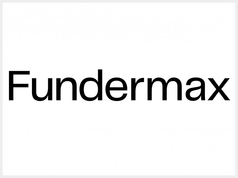 Fundermax Phenolic Panels