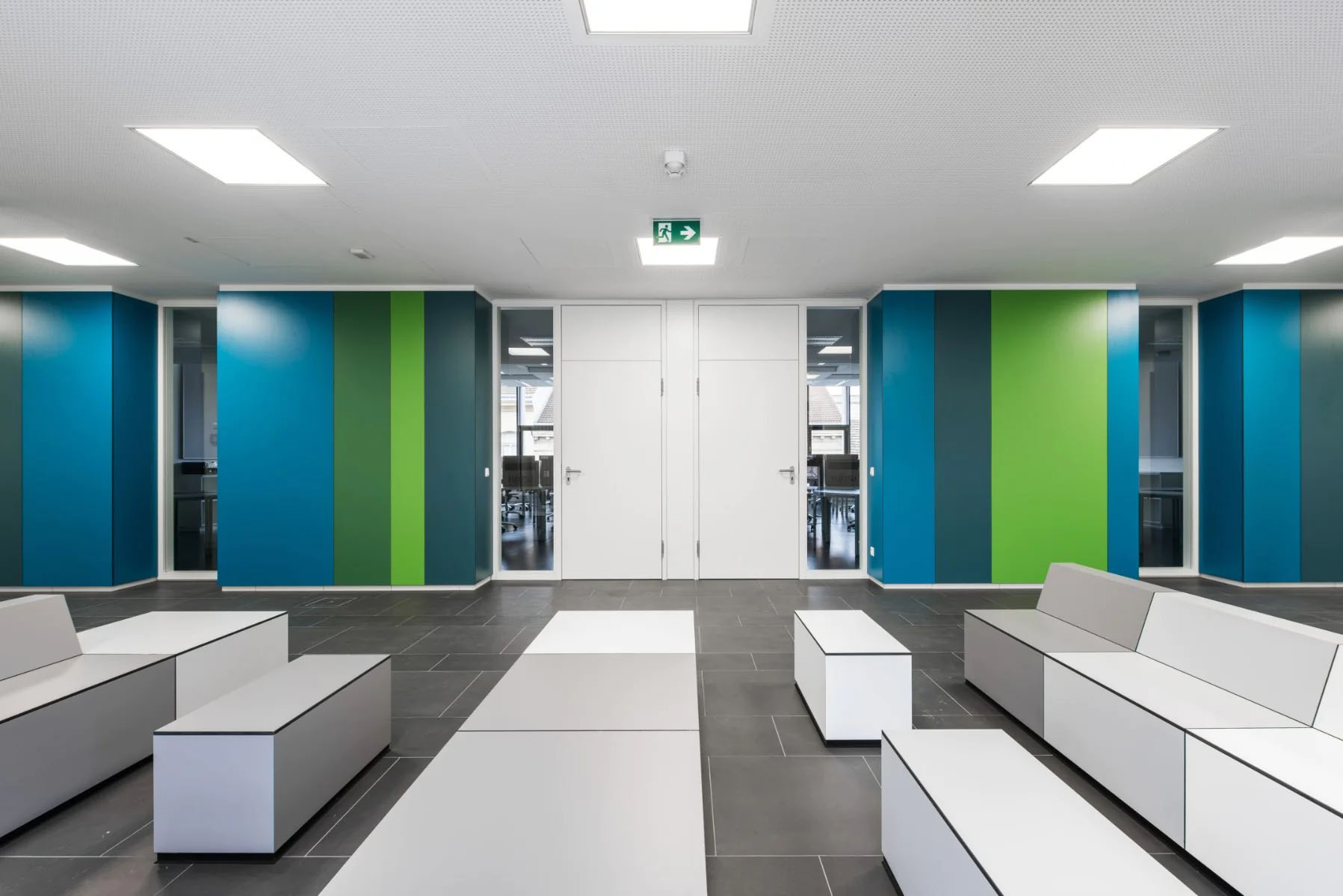Benefits of compact laminate worktops and panels