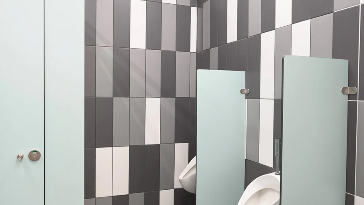 What is compact laminate?
