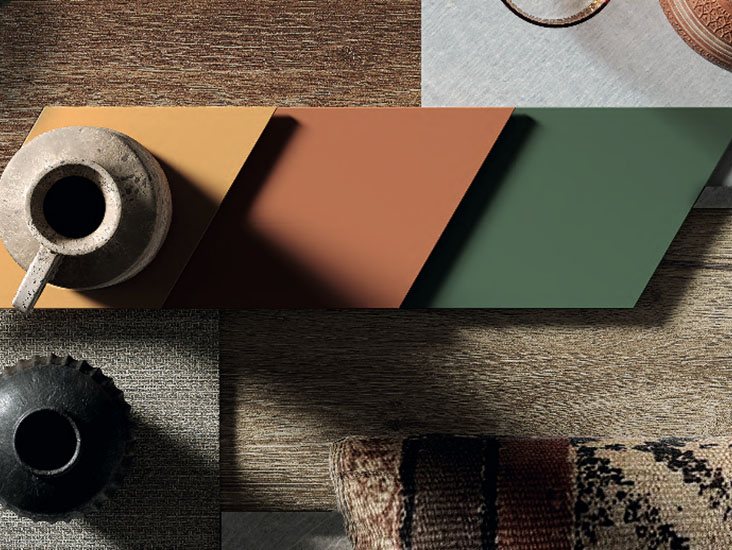 Kronospan Global Collection