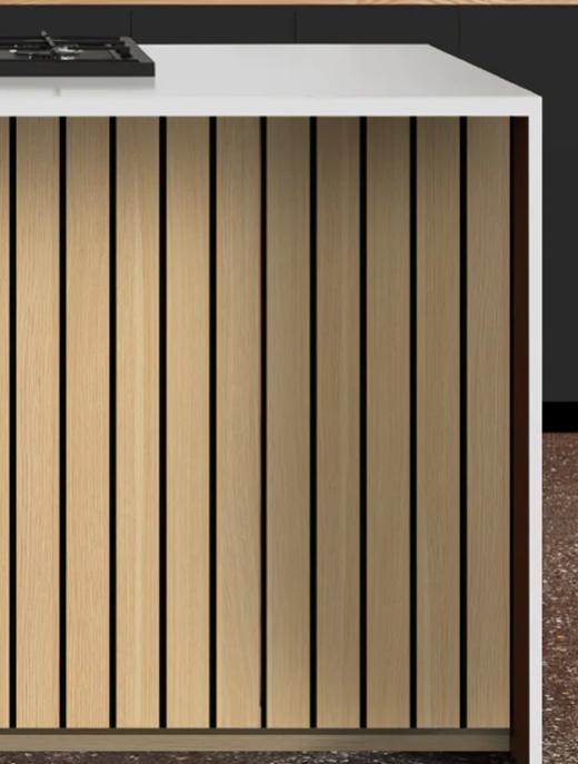 Slatwall