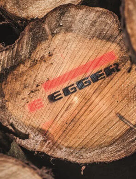 8 Reasons To Choose Egger
