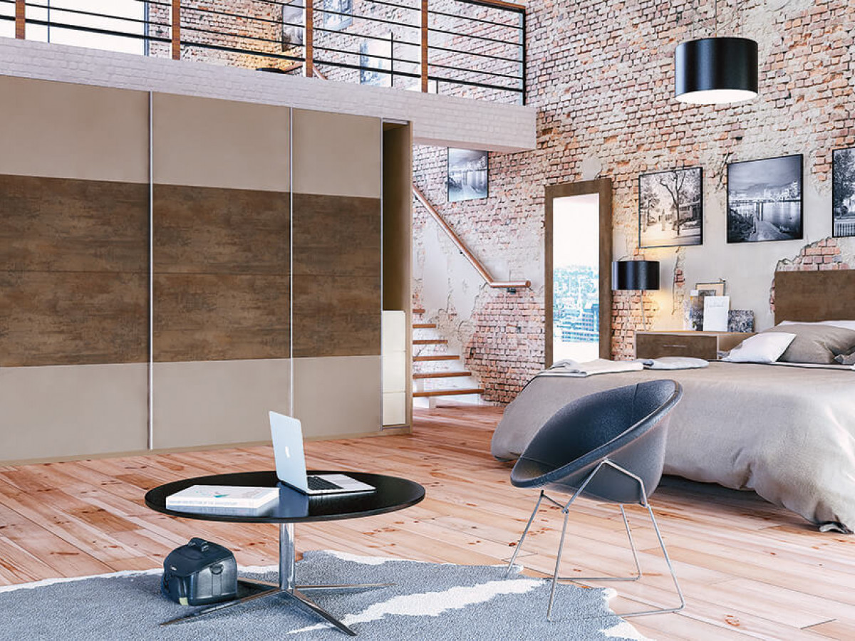 Supermatt Acrylic Wall Panels