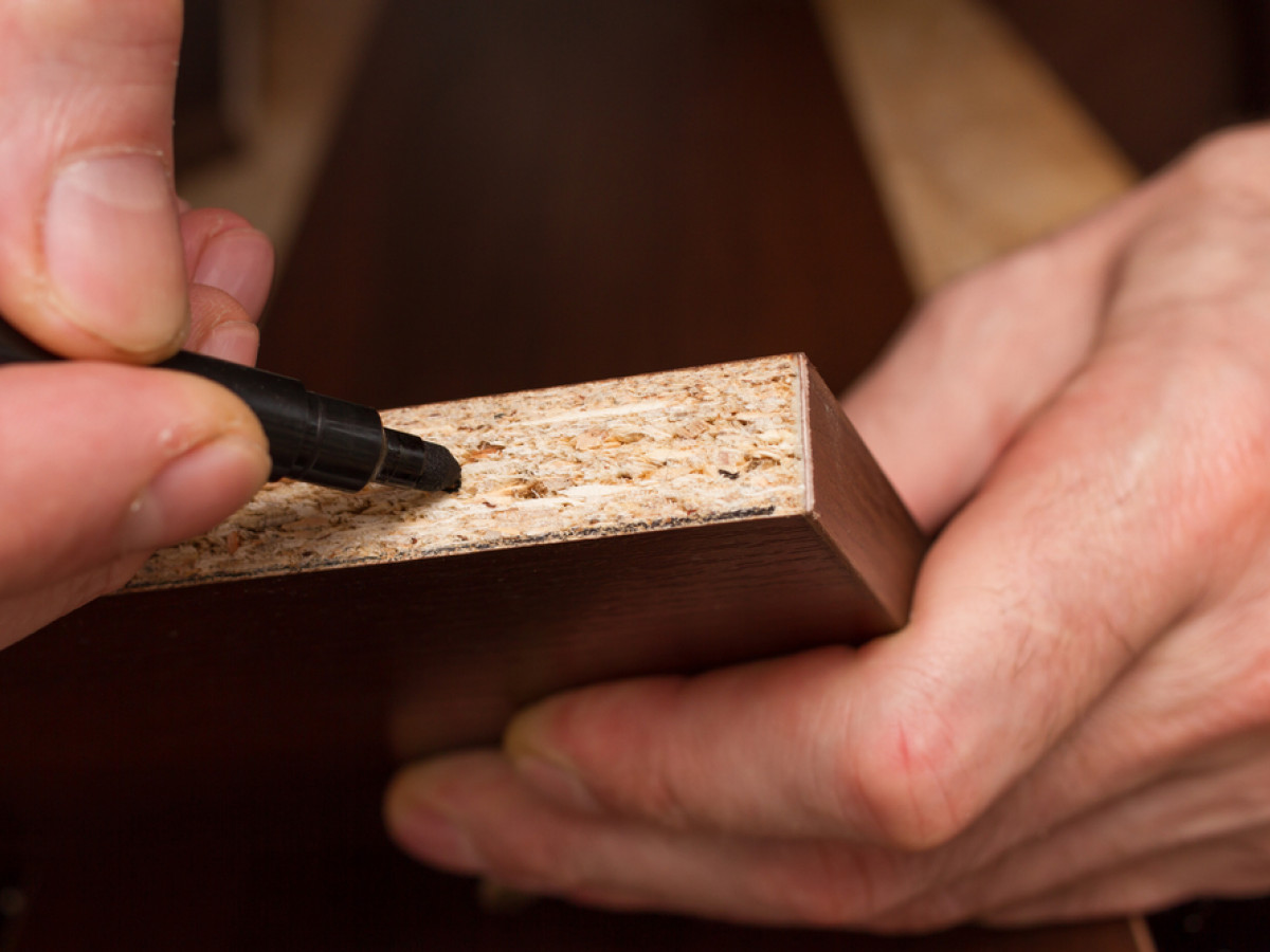 Our Chipboard products