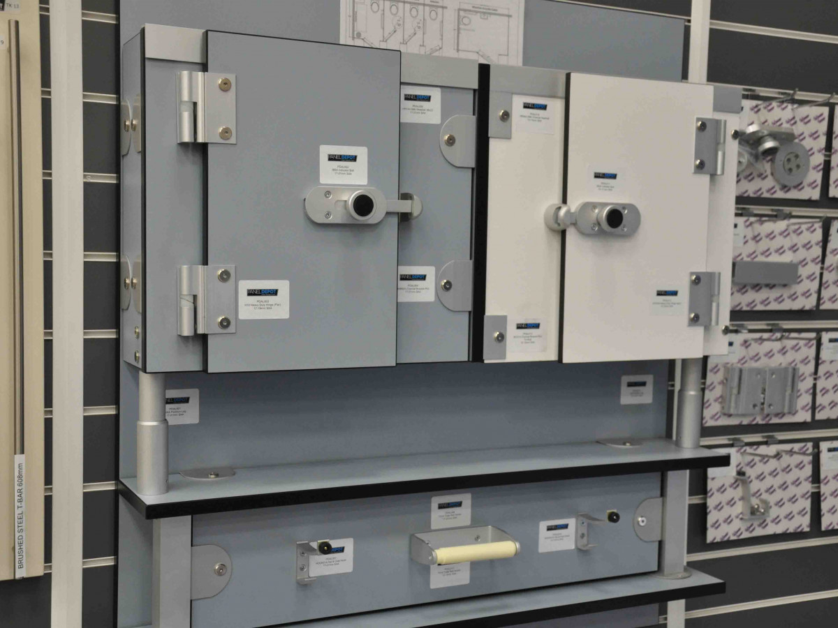 Are You Looking For Cubicles & Fittings?