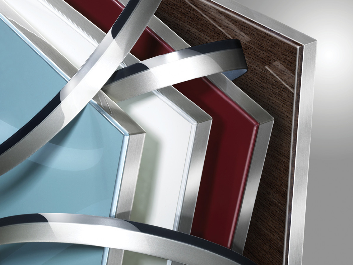 3D 2 in 1 Edging