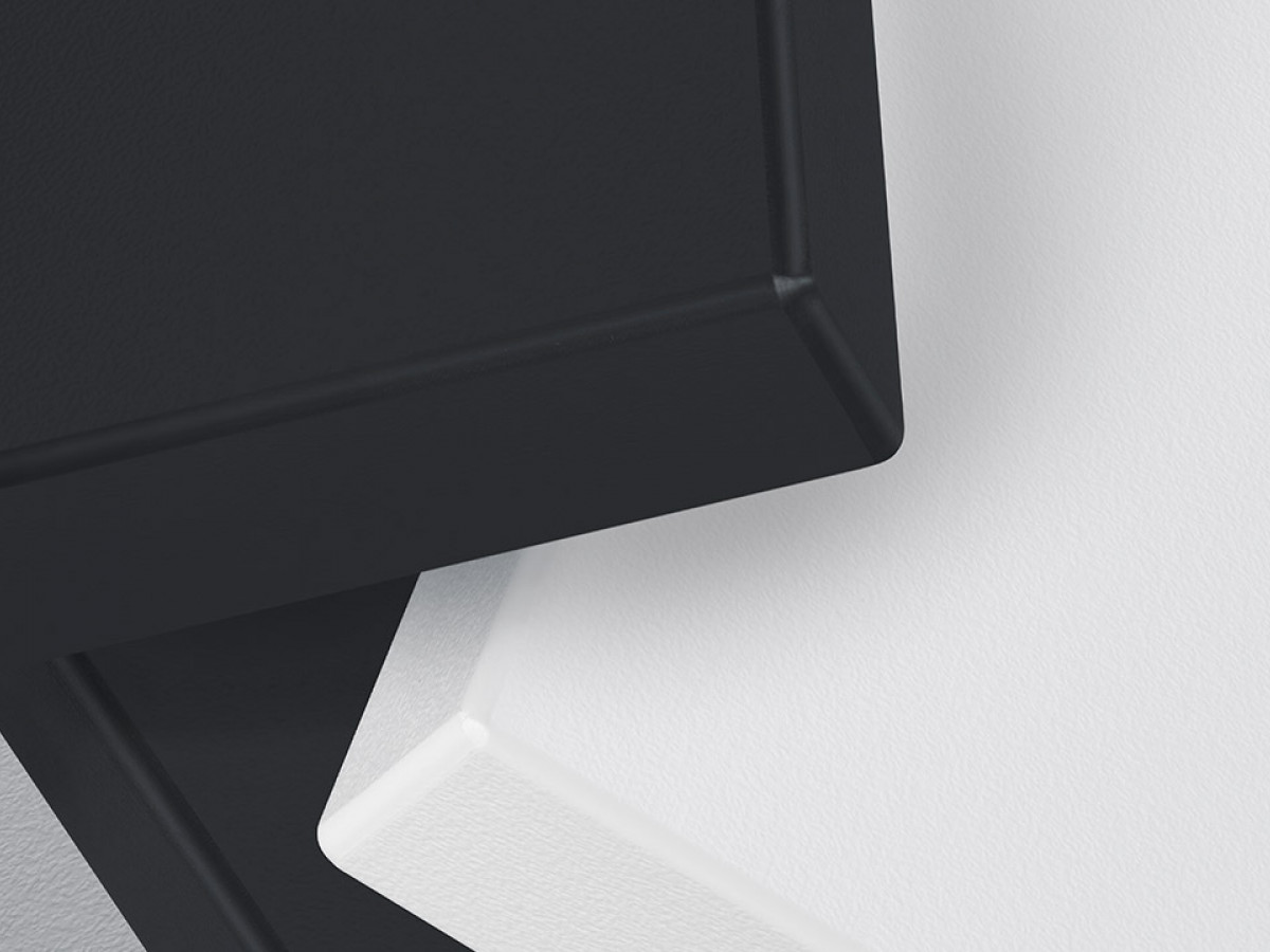 PVC Edging