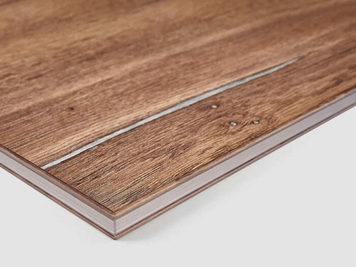 Accent Edging
