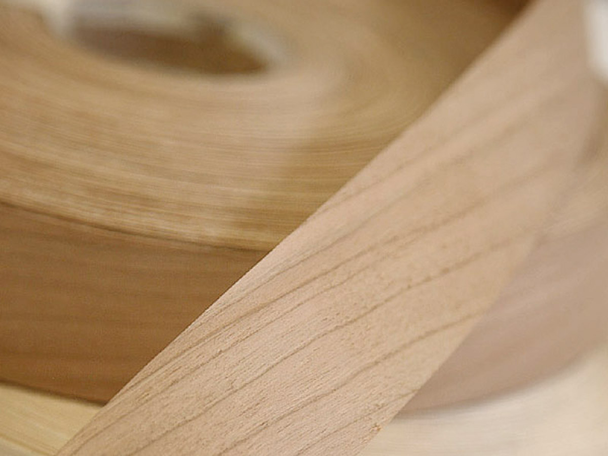 Thickwood Edging