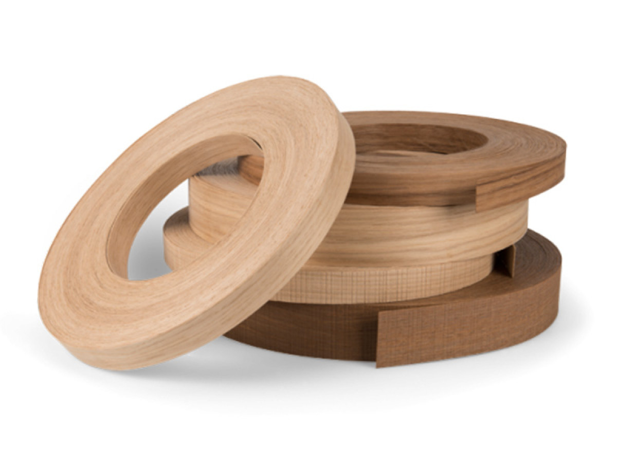 Veneer Edging