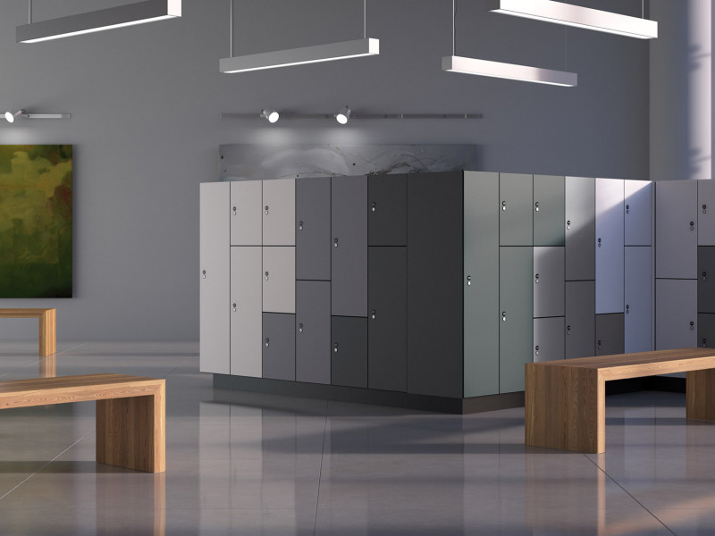 Finsa's CompacMel Plus
