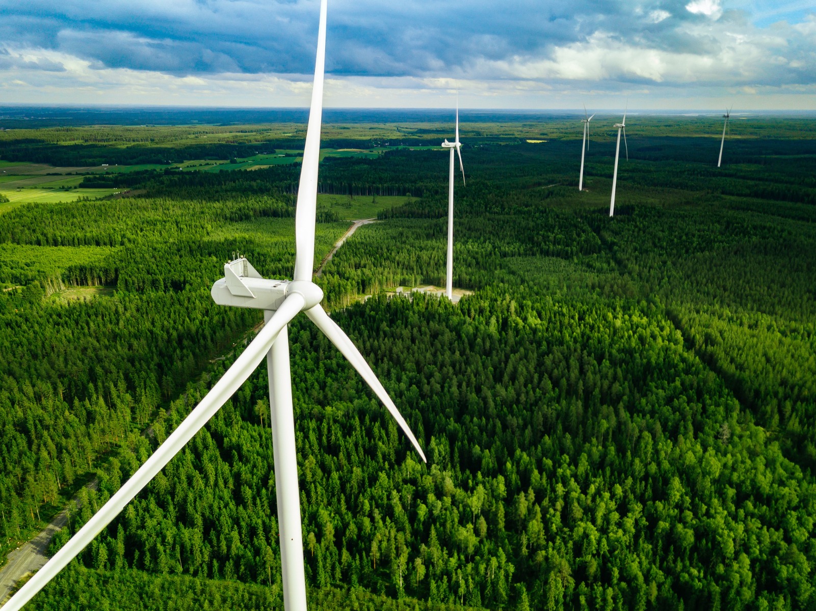 Zero Carbon Electricity