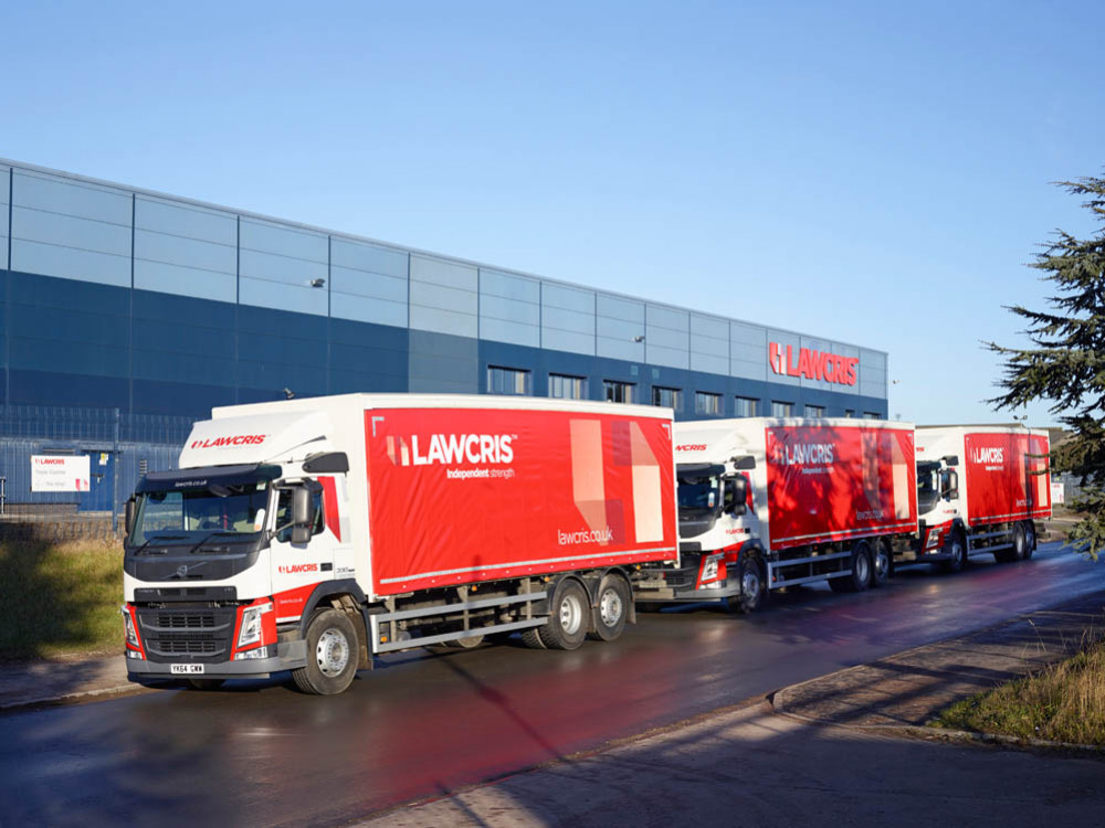 Logistics