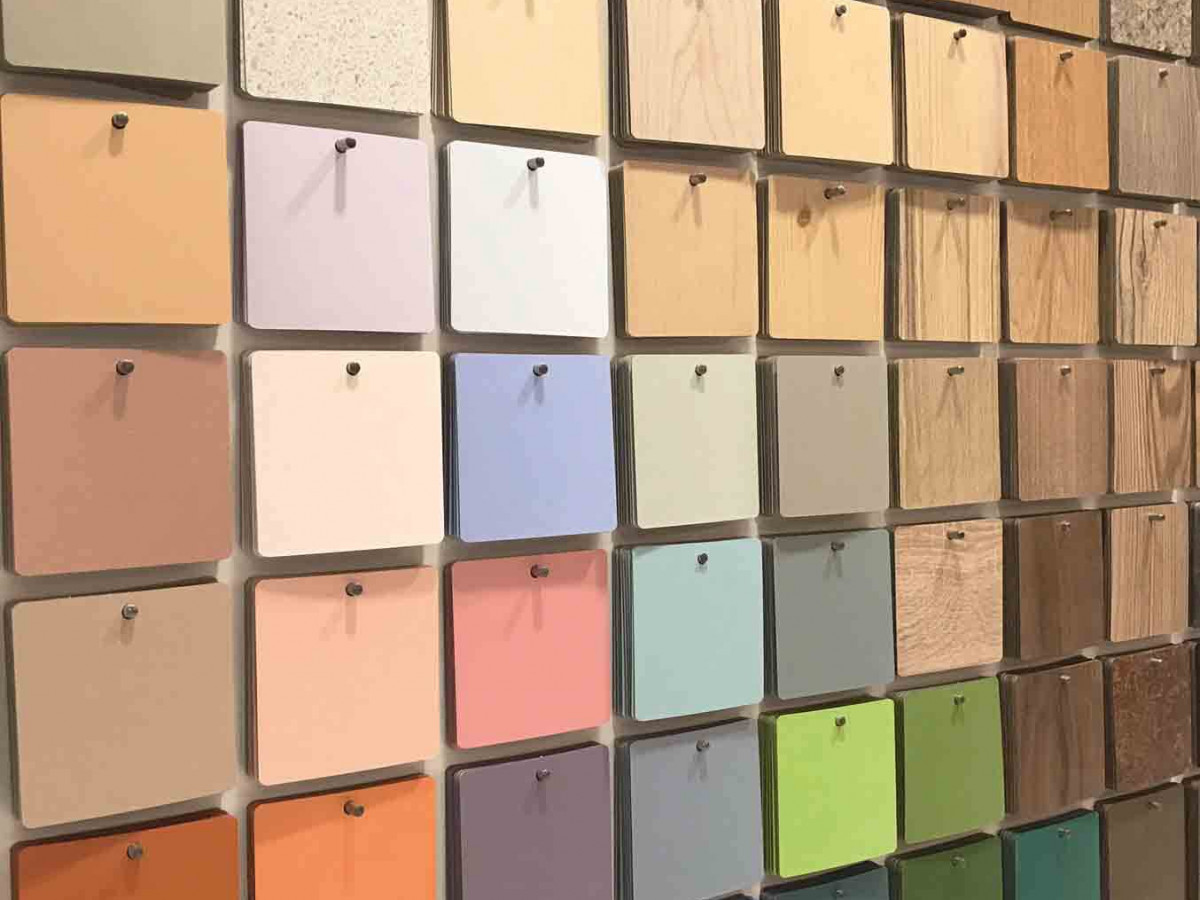 Are Laminate Sheets Better Than Other Materials?