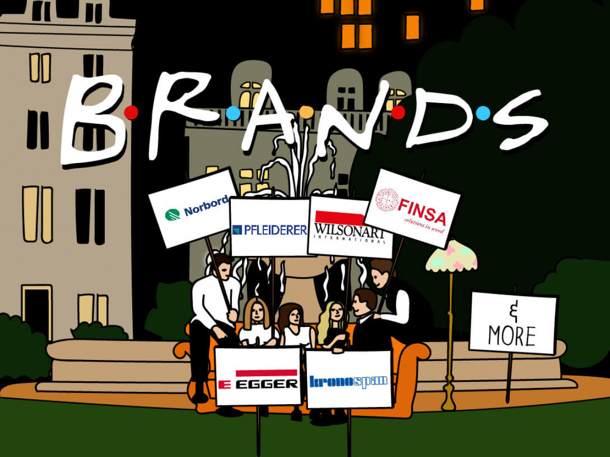 Brands