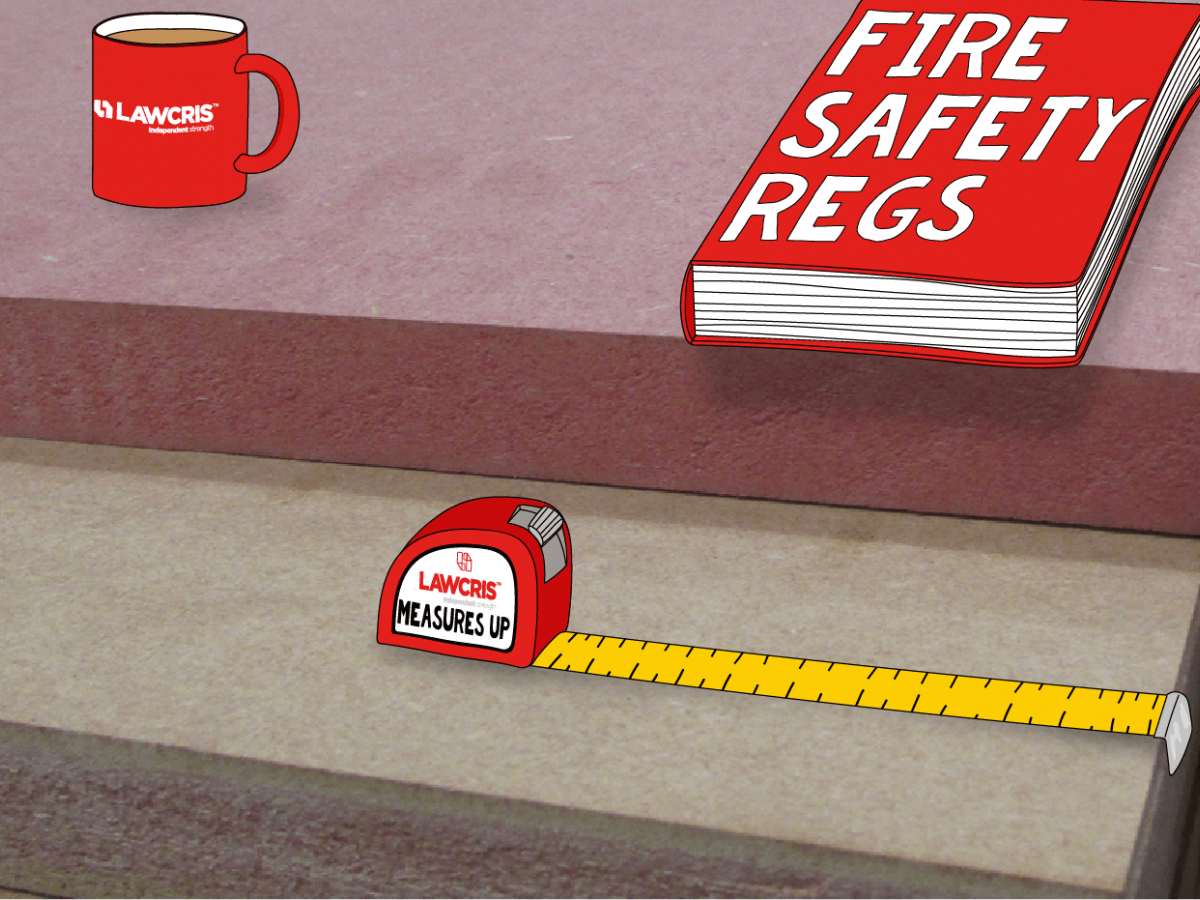 Can I Have Fire Rated Melamine Board?