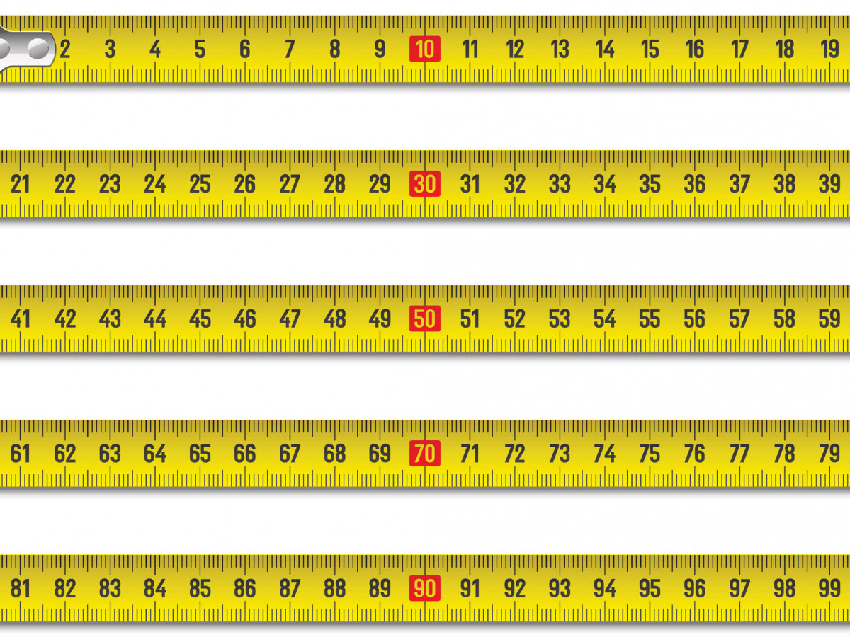 Sizes