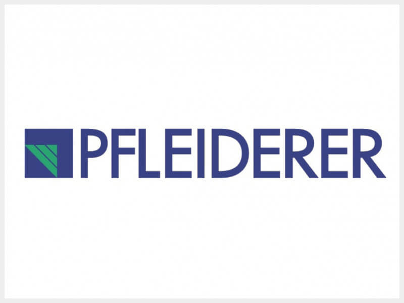 Pfleiderer