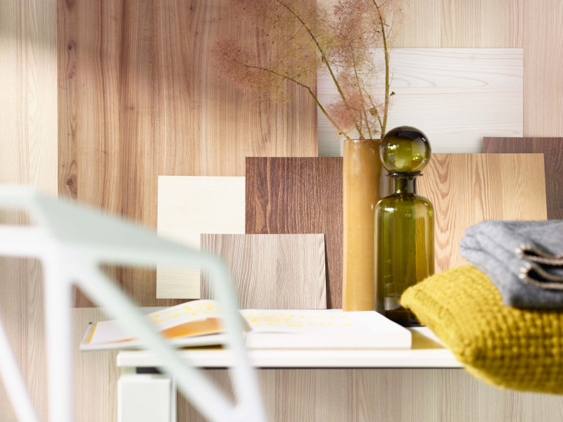 Pfleiderer Laminate Collection 