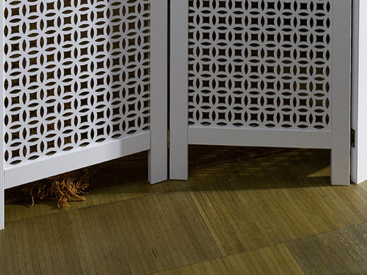 Not just for radiators!