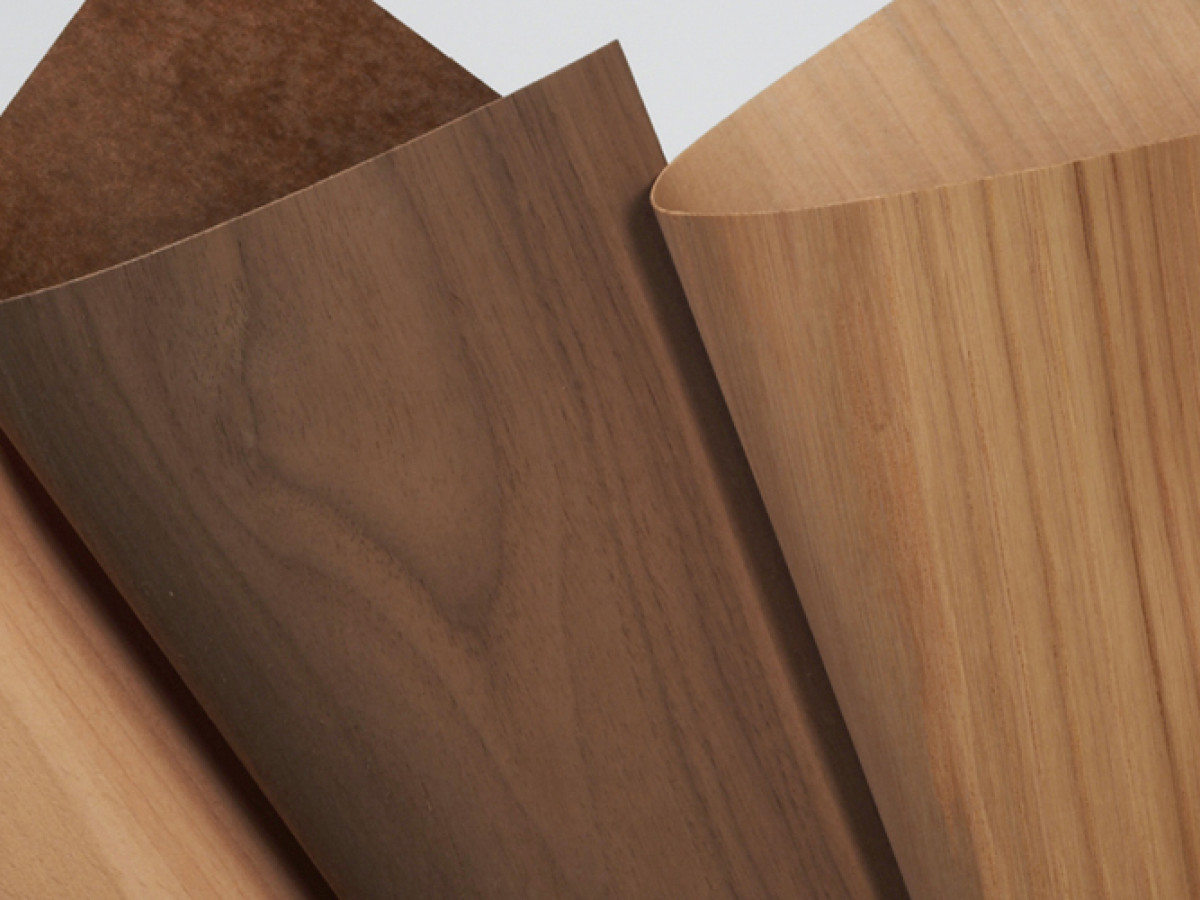 Benefits of Veneered Decorative Wall Panels