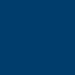 4100mm x 1300mm x 0.8mm 0237 FH Gentian Blue Fundermax High Pressure Laminate
