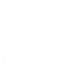 2440mm x 1220mm x 3mm White 1 Side HDF FSC