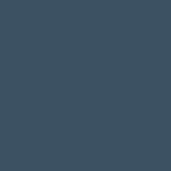 100m Roll 22mm 5994 Alby Blue Pre-glued Melamine Edging