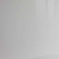 3050mm x 1220mm x 18.6mm Light Grey Ultra Gloss Acrylic