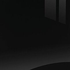 3050mm x 1220mm x 18.6mm Black Ultra Gloss Acrylic