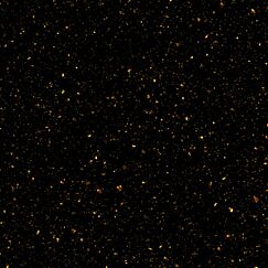 3680mm x 760mm x 12mm B040 Copper Black Hanex Solid Surface