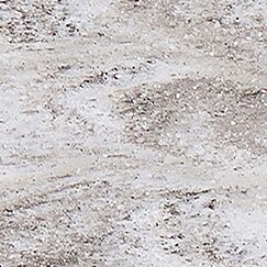 3680mm x 760mm x 12mm BL256 Mountain Frost Hanex Solid Surface