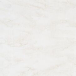 3680mm x 760mm x 12mm BL302 Linen White Hanex Solid Surface