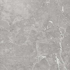 4100mm x 600mm x 38mm F074 ST75 Light Grey Valmasino Marble Postformed Worktop