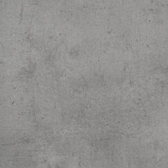 4100mm x 600mm x 38mm F186 ST9 Light Grey Chicago Concrete Postformed Worktop