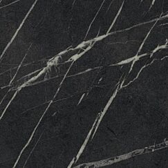 4100mm x 600mm x 38mm F206 ST9 Black Pietra Grigia Postformed Worktop