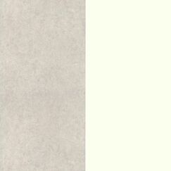 4100mm x 640mm x 8mm F486 / W1000 White Sparkle Grain / Premium White Splashback