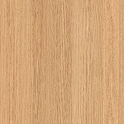 100m Roll 22mm H1334 Light Oak Pre-glued Melamine Edging