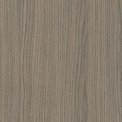 2800mm x 610mm x 18mm H3158 ST19 Grey Vicenza Oak Melamine Faced MFC Edged 2 Long 0.8mm ABS