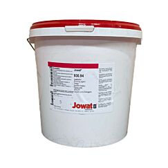 Jowat 930.94 PUR Granuals 5kg Bucket Red Flushing Agent