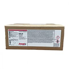 Jowatherm Reactant 608.00 PUR Unfilled Granular Clear 4.5kg per Box