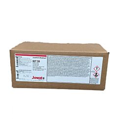 Jowatherm Reaktant 607.50 Holz-Her PUR Clear Cartridge