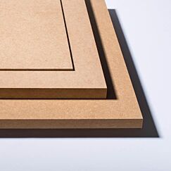 2440mm x 1220mm x 2mm Standard MDF