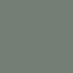 2800mm x 610mm x 18mm U604 ST9 Reed Green Melamine Faced MFC Edged 2 Long 0.8mm ABS