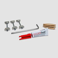 Worktop Kit 16mm for decors F638 & F120
