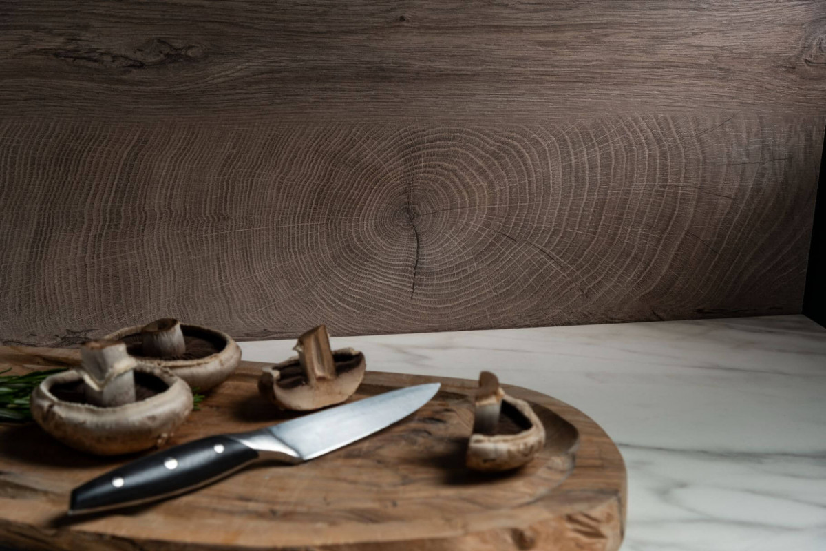 Image of wood based panels with impact resistance manufactured by kronospan